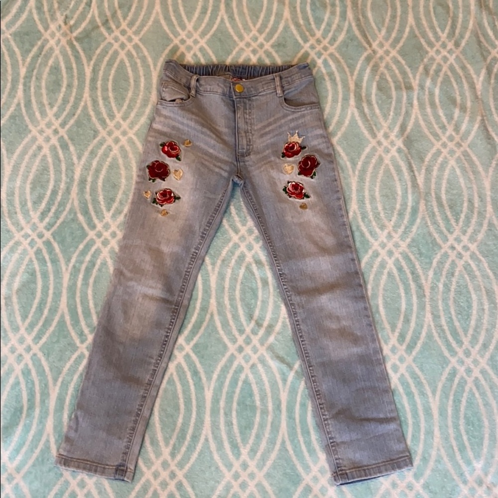 Kids jeans
